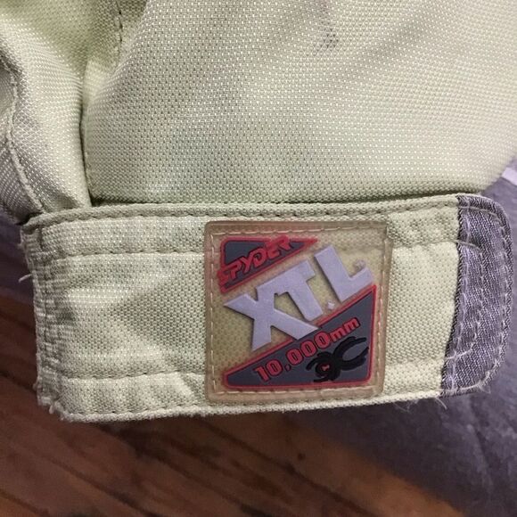 𝅺SPIDER winter jacket TTX 10,000 mm snowboard ski women snow - Picture 6 of 16